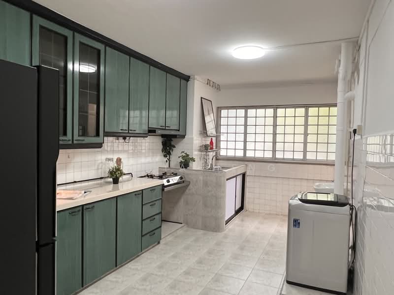 For Rent - 403 Ang Mo Kio Avenue 10