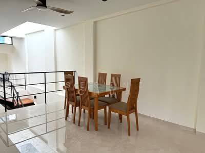 For Rent - Near Kovan MRT within 250m (3-4min walk)