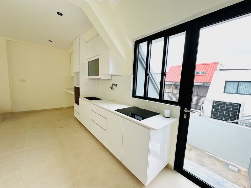 For Rent - 9 SIMON ROAD