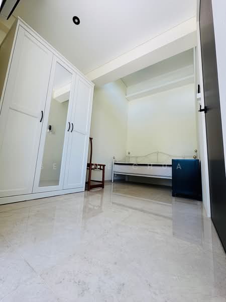 Near Kovan MRT within 250m (3-4min walk), 9 SIMON ROAD, Room Rental, 100 sqft, Shophouse For Rent, by Serene Chua, 60241636 - Common Bedroom 1 $1900 - PropertyGuru.com.sg