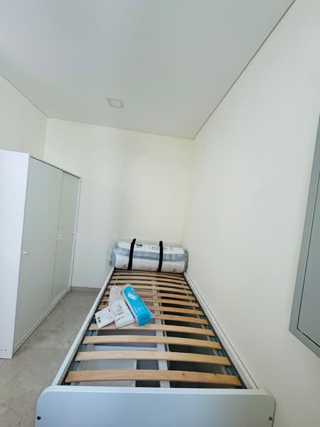 Near Kovan MRT within 250m (3-4min walk), 9 SIMON ROAD, Room Rental, 100 sqft, Shophouse For Rent, by Serene Chua, 60241636 - Common Bedroom 2 $1800 - PropertyGuru.com.sg