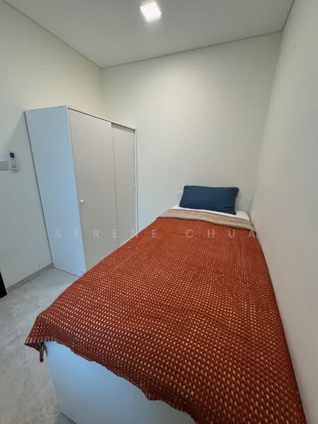 Near Kovan MRT within 250m (3-4min walk), 9 SIMON ROAD, Room Rental, 100 sqft, Shophouse For Rent, by Serene Chua, 60241636 - Common Bedroom 2 $1500 - PropertyGuru.com.sg