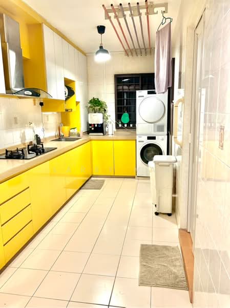 For Sale - 691A Choa Chu Kang Crescent