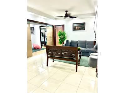 For Sale - 691A Choa Chu Kang Crescent