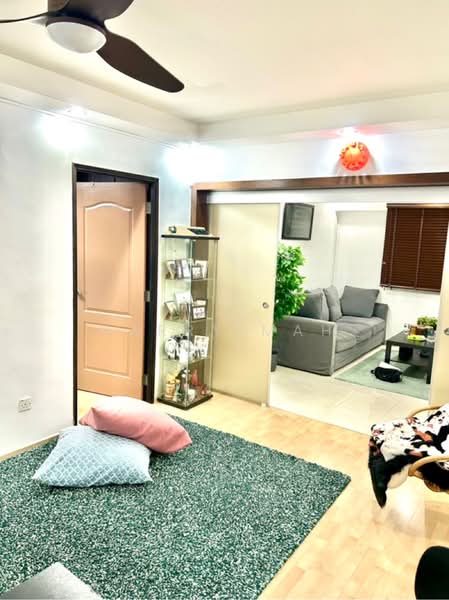 For Sale - 691A Choa Chu Kang Crescent