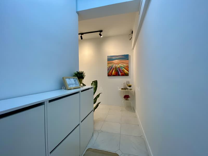 Orchid Park Condominium Condominium For Sale at S$ 1,500,000 | PropertyGuru Singapore