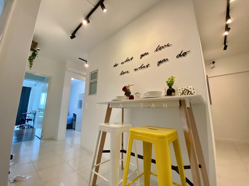 Orchid Park Condominium Condominium For Sale at S$ 1,500,000 | PropertyGuru Singapore