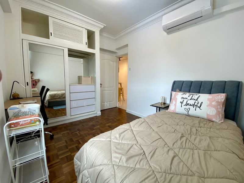 Orchid Park Condominium Condominium For Sale at S$ 1,500,000 | PropertyGuru Singapore