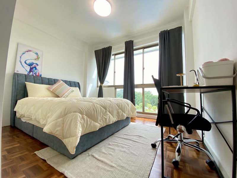 Orchid Park Condominium Condominium For Sale at S$ 1,500,000 | PropertyGuru Singapore