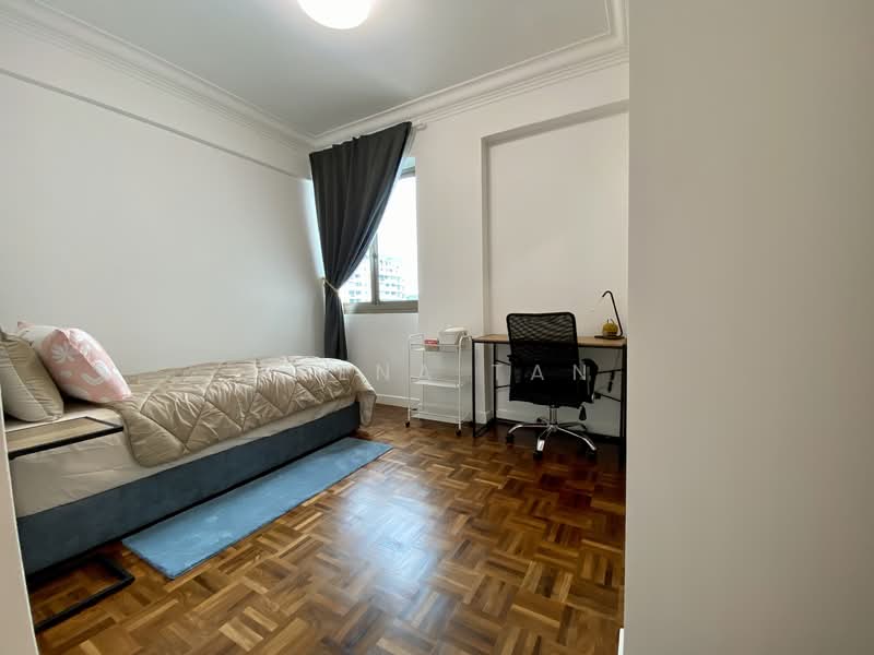 Orchid Park Condominium Condominium For Sale at S$ 1,500,000 | PropertyGuru Singapore