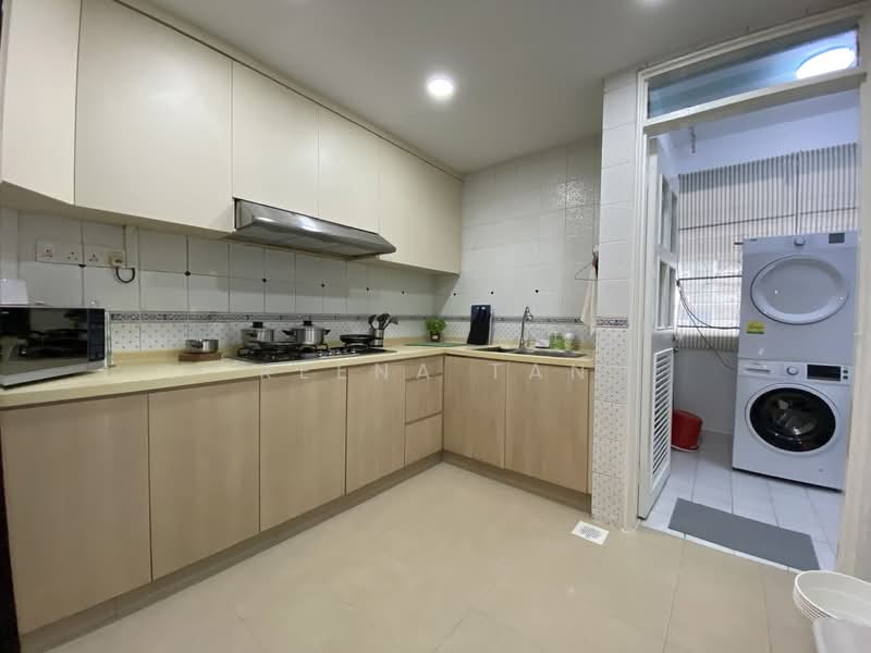 Orchid Park Condominium Condominium For Sale at S$ 1,500,000 | PropertyGuru Singapore