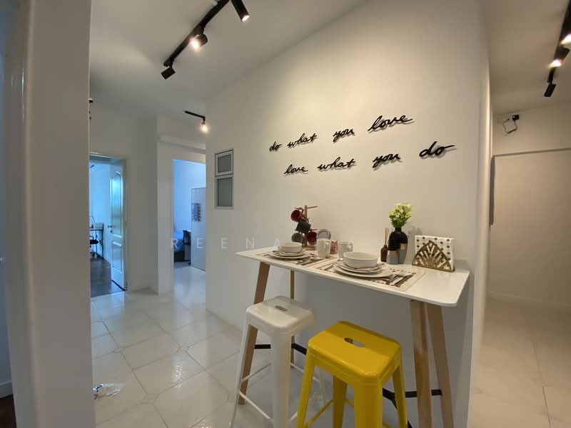 Orchid Park Condominium Condominium For Sale at S$ 1,500,000 | PropertyGuru Singapore