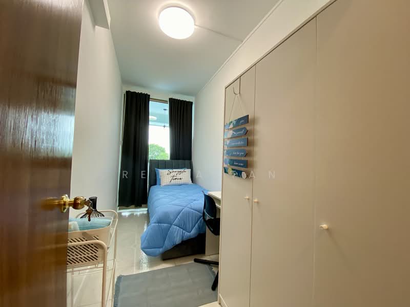 Orchid Park Condominium Condominium For Sale at S$ 1,500,000 | PropertyGuru Singapore