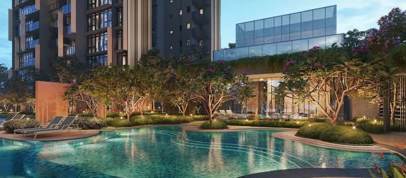Lentoria Condominium For Sale at S$ 1,308,000 | PropertyGuru Singapore