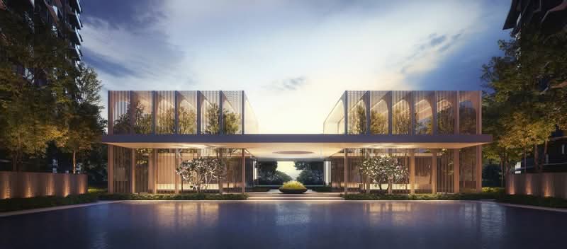 Sora Condominium For Sale at S$ 2,136,000 | PropertyGuru Singapore