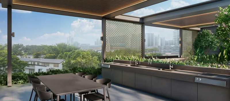 For Sale - Emerald of Katong