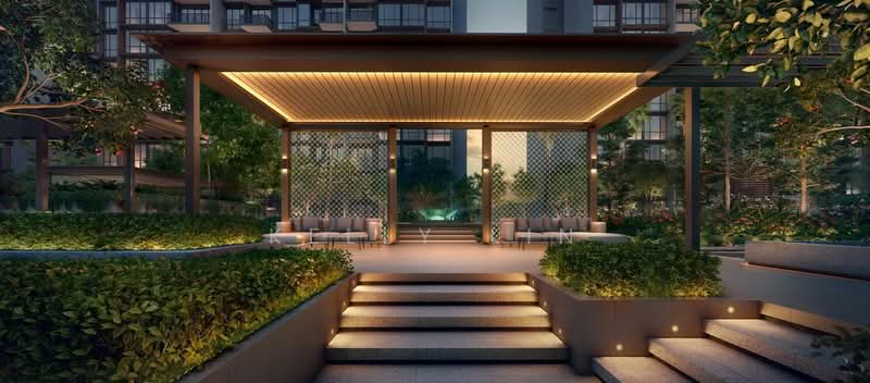 For Sale - Emerald of Katong