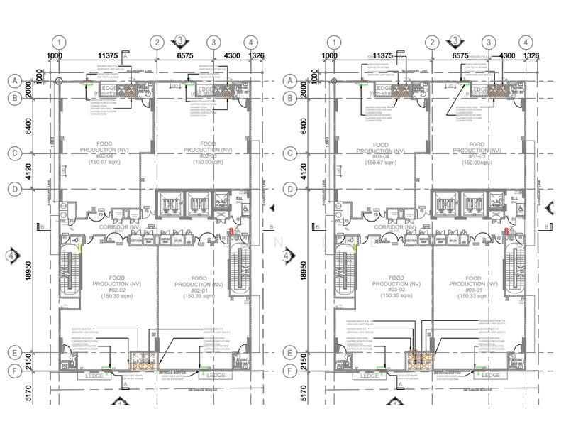 Standalone Freehold Food Factory at Macpherson, Standalone Freehold Food Factory at Macpherson, 21,097 sqft, Light Industrial (B1) For Sale, by Allan Lee, 60241652 - CommercialGuru.com.sg