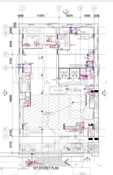 Standalone Freehold Food Factory at Macpherson, Standalone Freehold Food Factory at Macpherson, 21,097 sqft, Light Industrial (B1) For Sale, by Allan Lee, 60241652 - CommercialGuru.com.sg