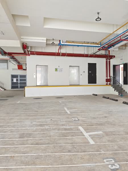 Standalone Freehold Food Factory at Macpherson, Standalone Freehold Food Factory at Macpherson, 21,097 sqft, Light Industrial (B1) For Sale, by Allan Lee, 60241652 - CommercialGuru.com.sg