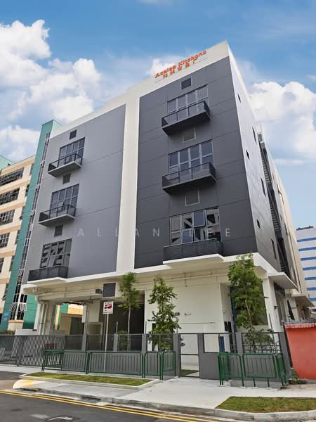 Standalone Freehold Food Factory at Macpherson, Standalone Freehold Food Factory at Macpherson, 21,097 sqft, Light Industrial (B1) For Sale, by Allan Lee, 60241652 - CommercialGuru.com.sg