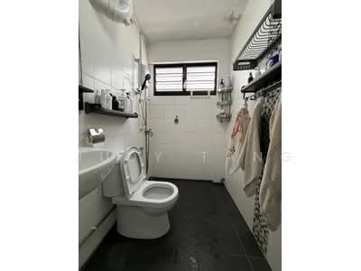 For Sale - 775 Yishun Ring Road