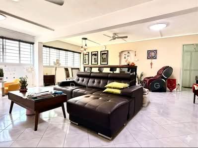 For Sale - 775 Yishun Ring Road