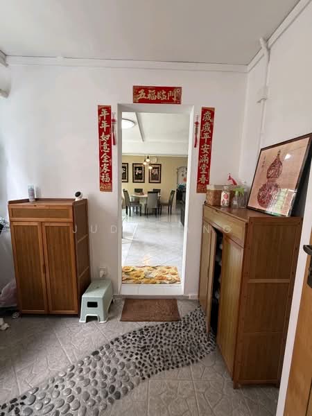 For Sale - 775 Yishun Ring Road