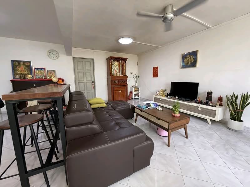 For Sale - 775 Yishun Ring Road