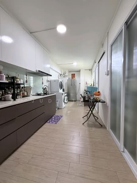 For Sale - 775 Yishun Ring Road