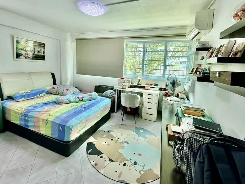 For Sale - 775 Yishun Ring Road