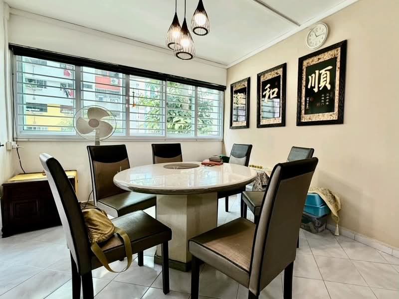 For Sale - 775 Yishun Ring Road