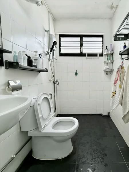 For Sale - 775 Yishun Ring Road