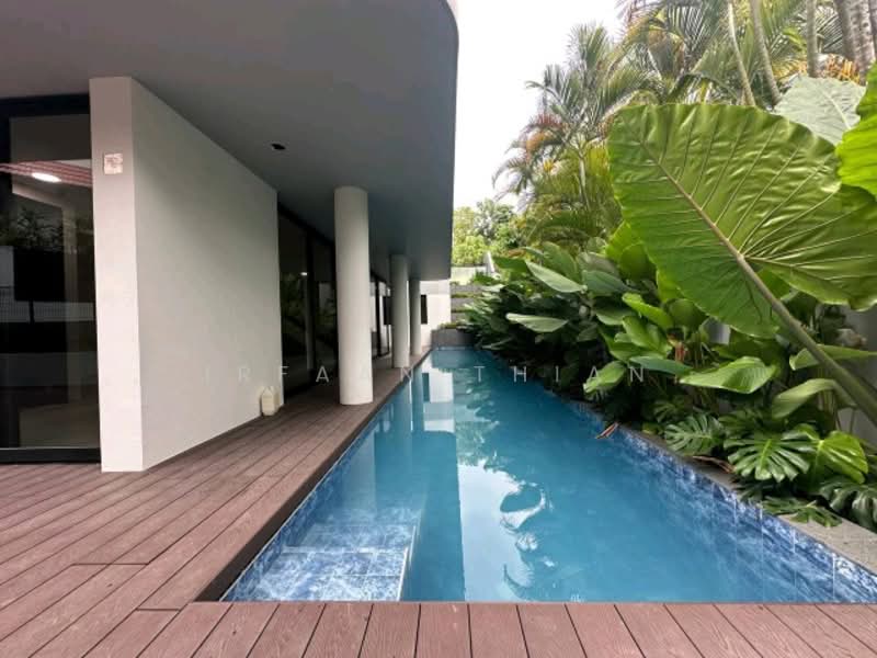 Henry Park Semi-Detached House For Sale at S$ 19,780,000 | PropertyGuru Singapore