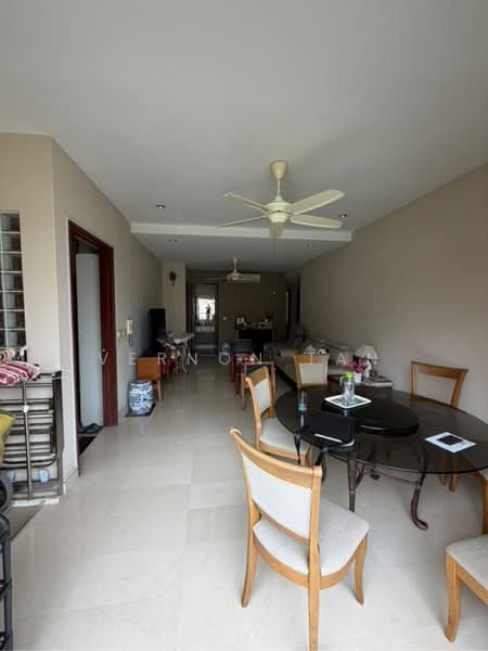 For Sale - The Blossomvale