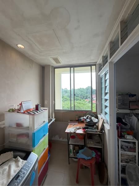 For Sale - The Blossomvale