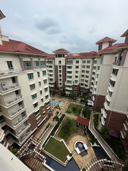 For Sale - The Blossomvale