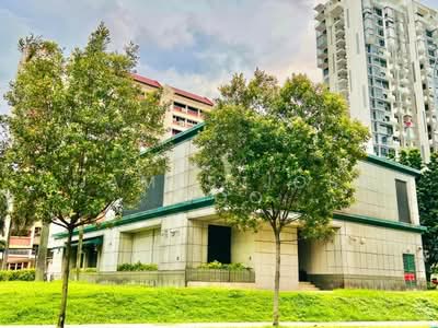 For Rent - Farrer Park Rooms | Allow 1-2 pax l Avail now