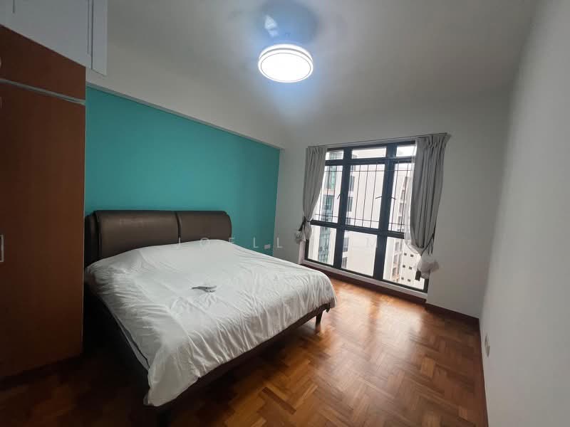 East Meadows, 32 Tanah Merah Kechil Road, 1 Bedroom, 200 sqft, Condominium For Rent, by Joell Lim, 60241672 - PropertyGuru.com.sg