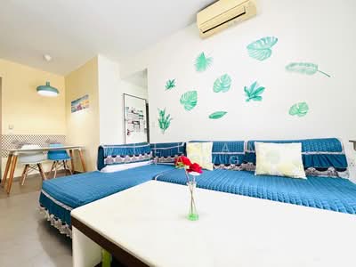 For Rent - The Minton