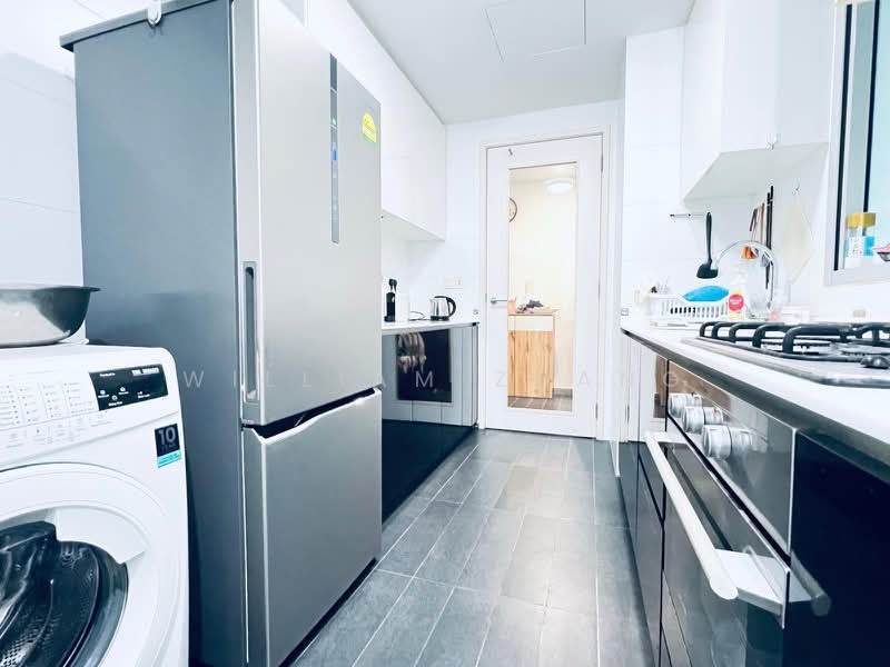 The Minton, 147 Hougang Street 11, 2 Bedrooms, 980 sqft, Condominium For Rent, by William Zhang, 60241677 - PropertyGuru.com.sg