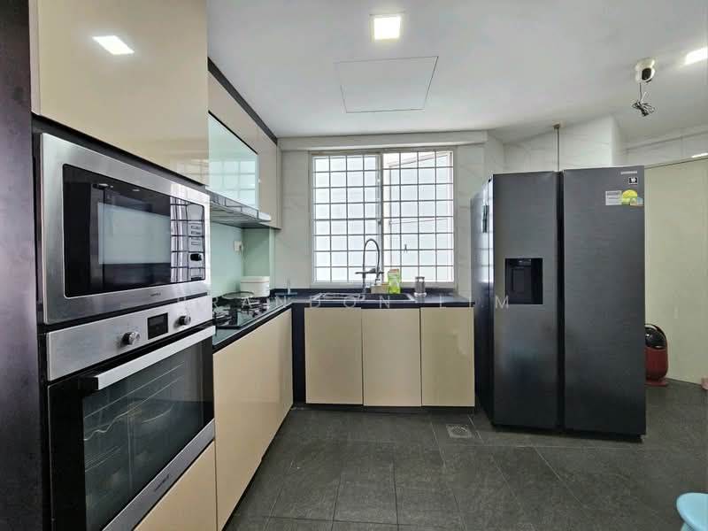 Elias Green, 3 Elias Road, 3 Bedrooms, 1,550 sqft, Condominium For Rent, by Brandon Lim, 60241688 - PropertyGuru.com.sg