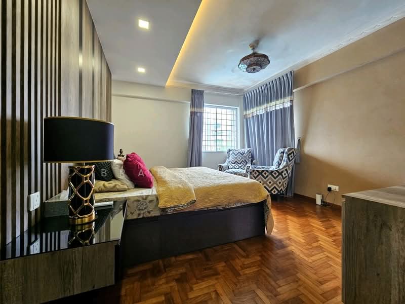 Elias Green, 3 Elias Road, 3 Bedrooms, 1,550 sqft, Condominium For Rent, by Brandon Lim, 60241688 - PropertyGuru.com.sg
