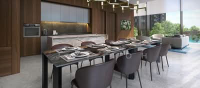 For Sale - Tembusu Grand