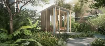 For Sale - Watten House