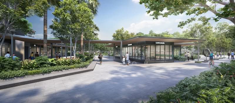 Bloomsbury Residences Apartment For Sale at S$ 3,179,000 | PropertyGuru Singapore