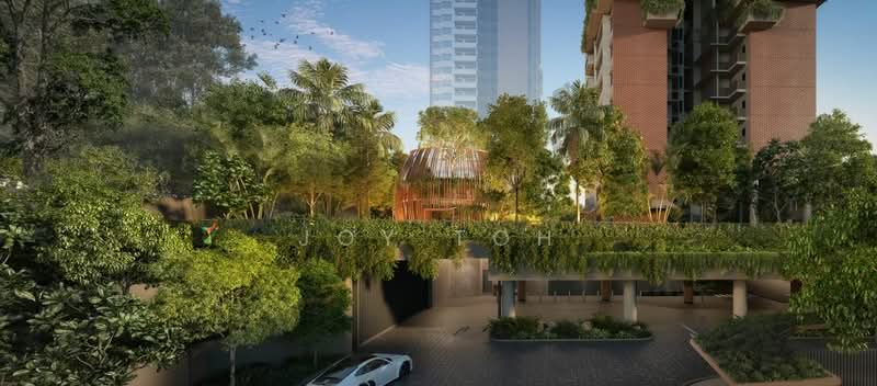 Springleaf Residence Condominium For Sale at S$ 2,346,000 | PropertyGuru Singapore