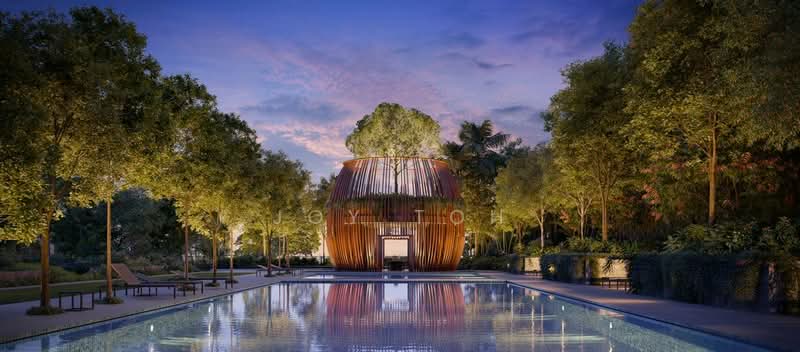 Springleaf Residence Condominium For Sale at S$ 2,346,000 | PropertyGuru Singapore