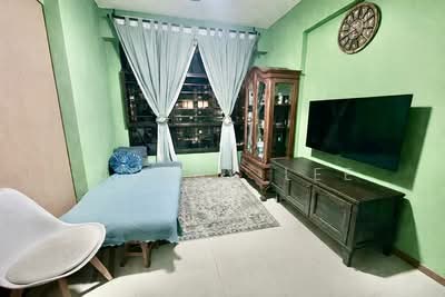 For Sale - 456A Sengkang West Road