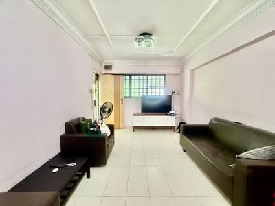 For Rent - 669 Hougang Avenue 8